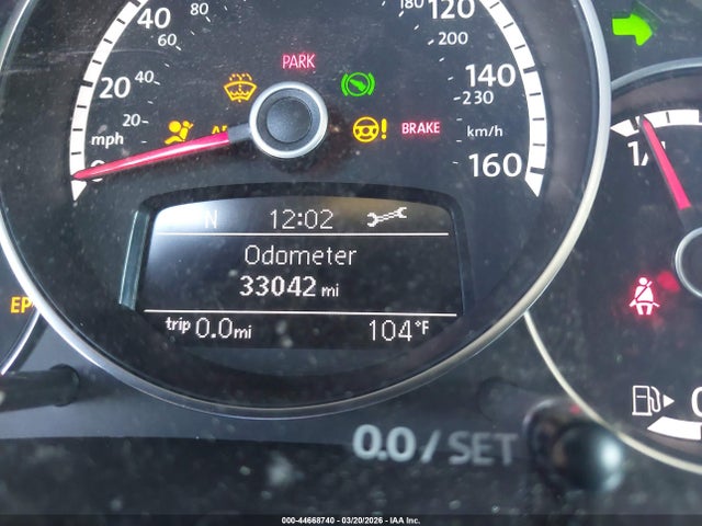 3VWJ17AT0FM636102 Volkswagen Beetle 1.8t