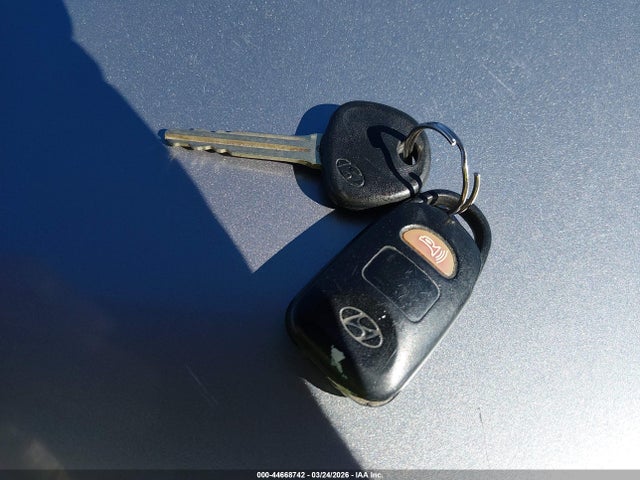 5NPDH4AE0GH695685 Hyundai ELANTRA SE