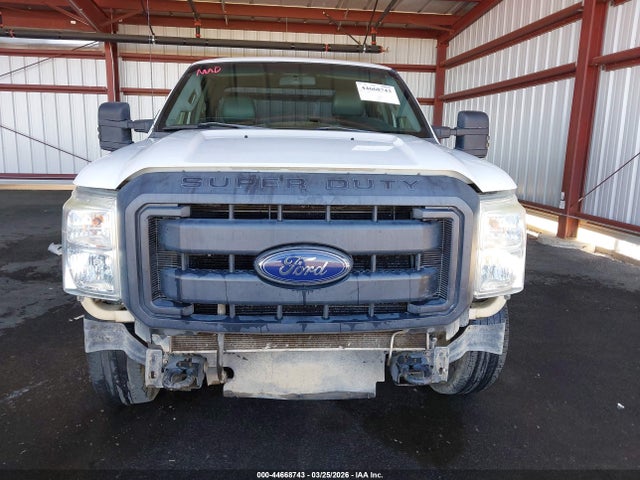 Ford F-350 Xl 2014 1FT8X3AT3EEA97665 Image 13
