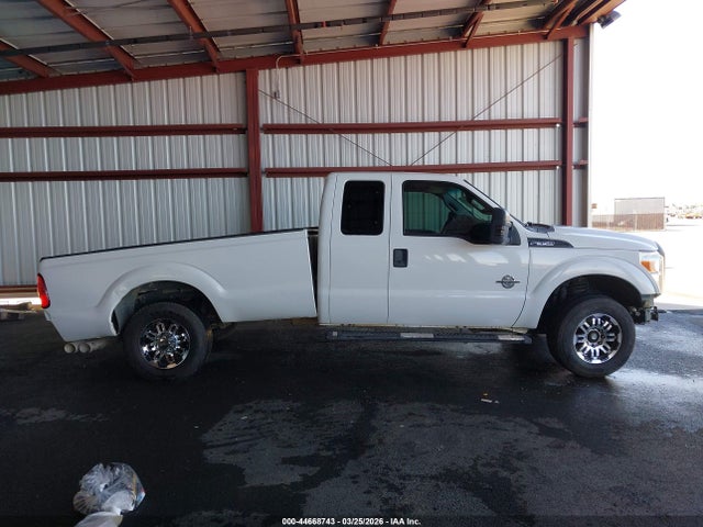 Ford F-350 Xl 2014 1FT8X3AT3EEA97665 Image 14