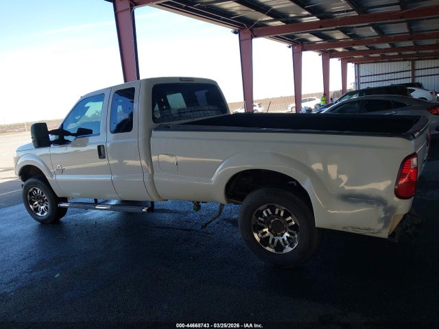 Ford F-350 Xl 2014 1FT8X3AT3EEA97665 Image 15