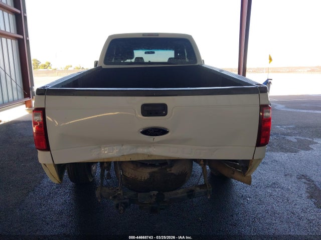 Ford F-350 Xl 2014 1FT8X3AT3EEA97665 Image 16