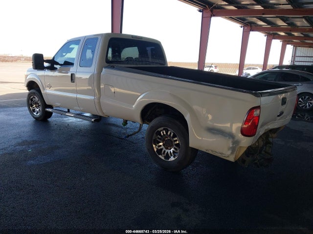 Ford F-350 Xl 2014 1FT8X3AT3EEA97665 Image 3