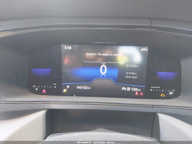 2022 Volkswagen Taos 1.5t Se მანქანა იყიდება აუქციონზე, vin: 3VVRX7B28NM095763, აუქციონის ნომერი: 44668747