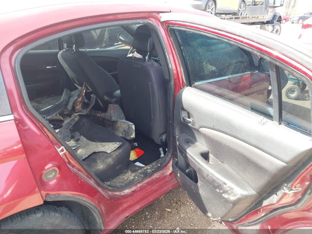 Продажа на аукционе авто 2014 Chrysler 200 Lx, vin: 1C3CCBABXEN141625, номер лота: 44668752