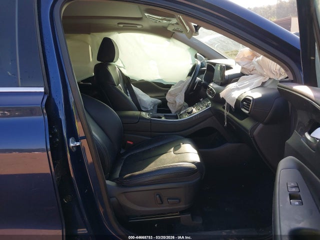 Aukcja sprzedaży 2023 Hyundai Santa Fe Sel, vin: 5NMS34AJ8PH522982, numer aukcji: 44668753