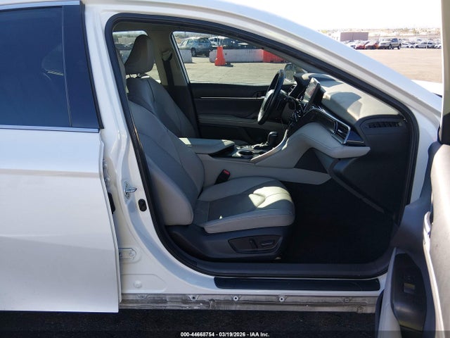 4T1K61AK4NU068343 Toyota CAMRY XSE