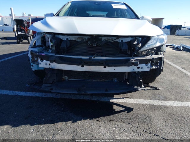 4T1K61AK4NU068343 Toyota CAMRY XSE