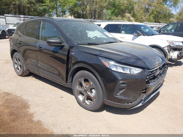 2025 FORD ESCAPE 1FMCU0MN2SUA09488 Photo 0