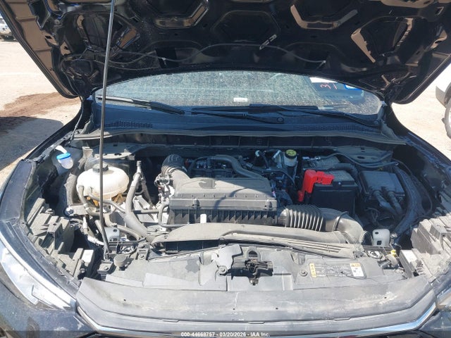 2025 FORD ESCAPE 1FMCU0MN2SUA09488 Photo 9