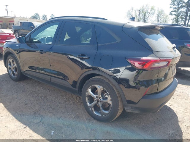 2025 FORD ESCAPE 1FMCU0MN2SUA09488 Photo 2