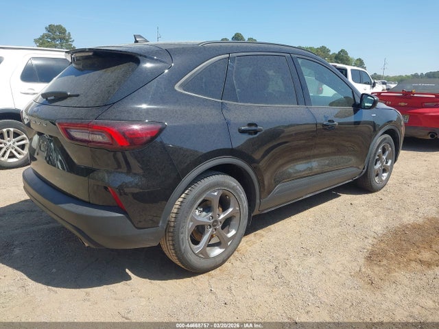 2025 FORD ESCAPE 1FMCU0MN2SUA09488 Photo 3