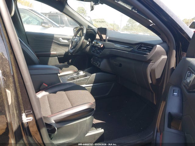 2025 FORD ESCAPE 1FMCU0MN2SUA09488 Photo 4