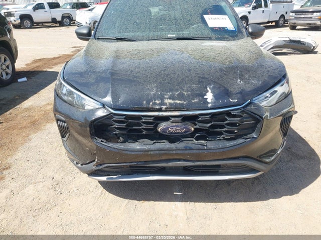 2025 FORD ESCAPE 1FMCU0MN2SUA09488 Photo 5