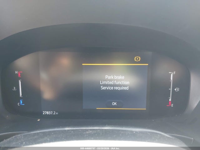 2025 FORD ESCAPE 1FMCU0MN2SUA09488 Photo 6