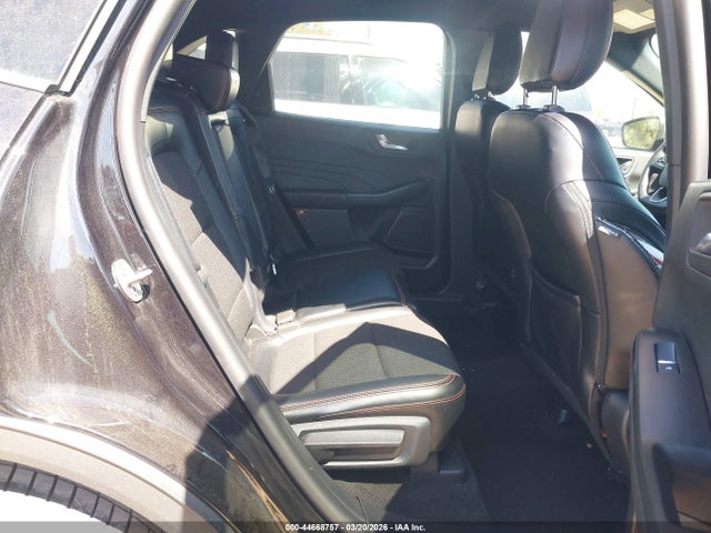 2025 FORD ESCAPE 1FMCU0MN2SUA09488 Photo 7