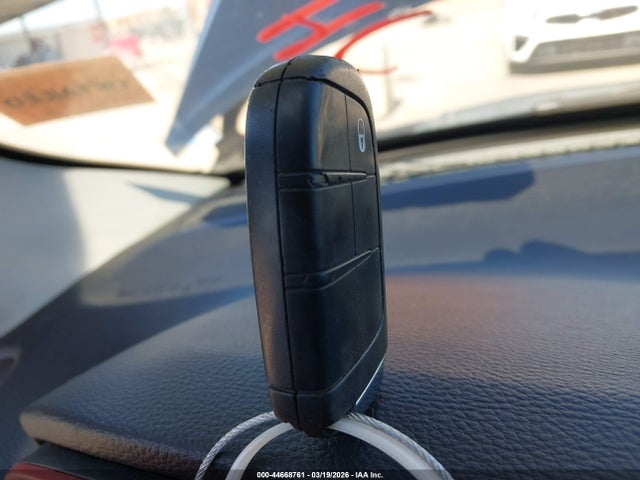 Продажа на аукционе авто 2020 Jeep Compass Trailhawk 4x4, vin: 3C4NJDDB9LT170497, номер лота: 44668761
