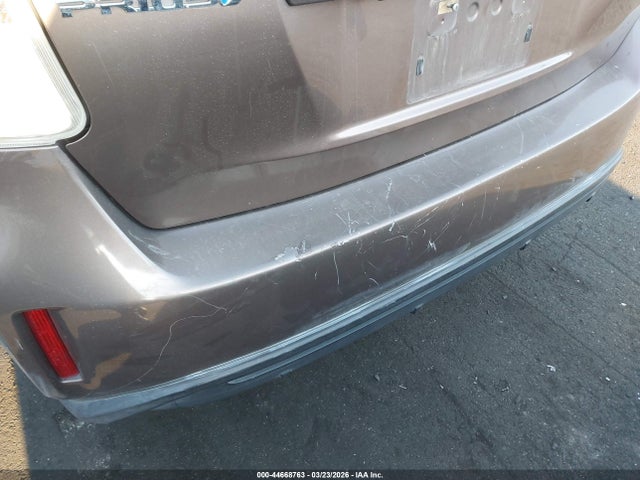Toyota Prius V Three 2015 JTDZN3EUXFJ028185 Image 17