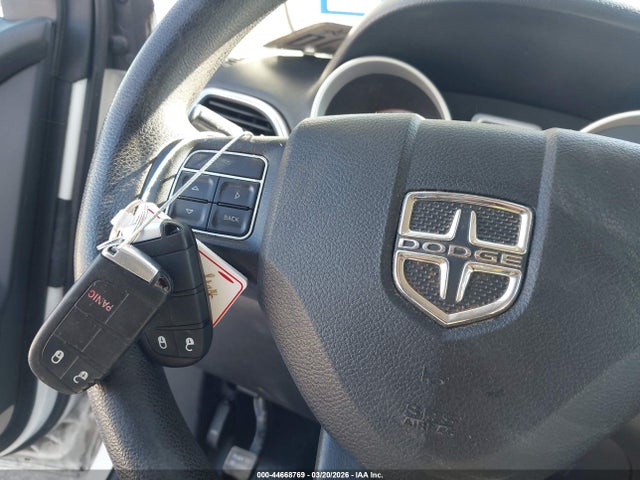 Aukcja sprzedaży 2014 Dodge Journey Sxt, vin: 3C4PDCBB1ET216744, numer aukcji: 44668769