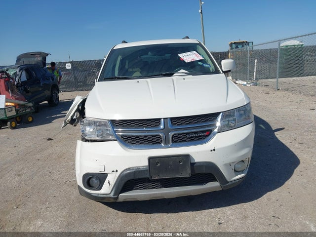 Aukcja sprzedaży 2014 Dodge Journey Sxt, vin: 3C4PDCBB1ET216744, numer aukcji: 44668769