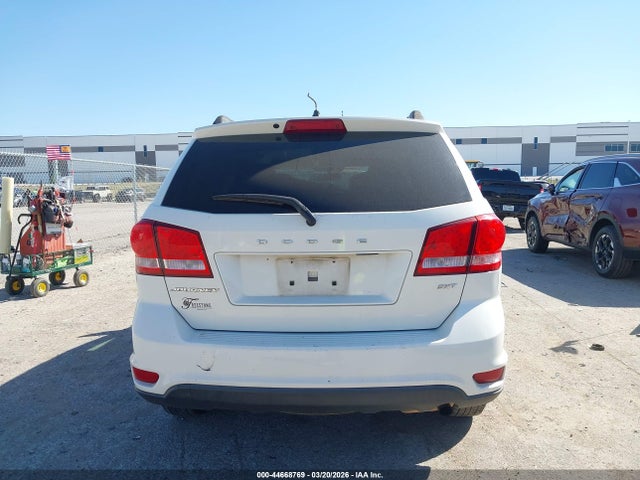 Aukcja sprzedaży 2014 Dodge Journey Sxt, vin: 3C4PDCBB1ET216744, numer aukcji: 44668769