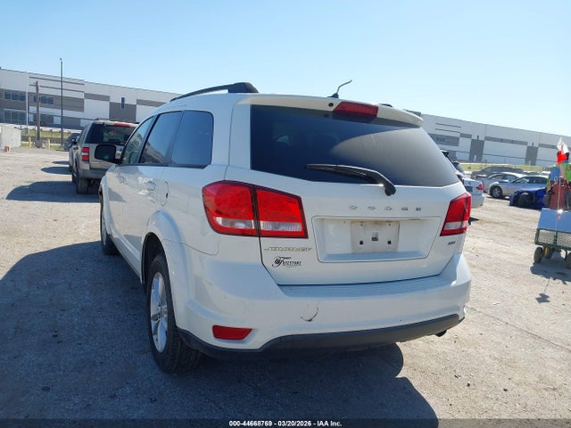 Aukcja sprzedaży 2014 Dodge Journey Sxt, vin: 3C4PDCBB1ET216744, numer aukcji: 44668769