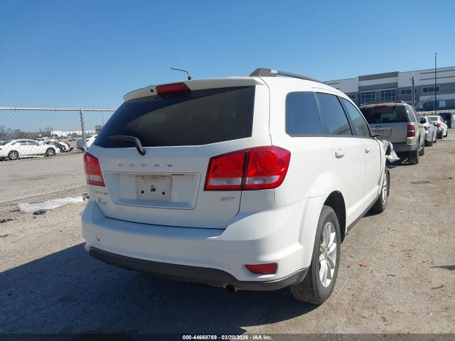 Aukcja sprzedaży 2014 Dodge Journey Sxt, vin: 3C4PDCBB1ET216744, numer aukcji: 44668769