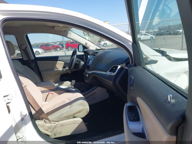 Aukcja sprzedaży 2014 Dodge Journey Sxt, vin: 3C4PDCBB1ET216744, numer aukcji: 44668769