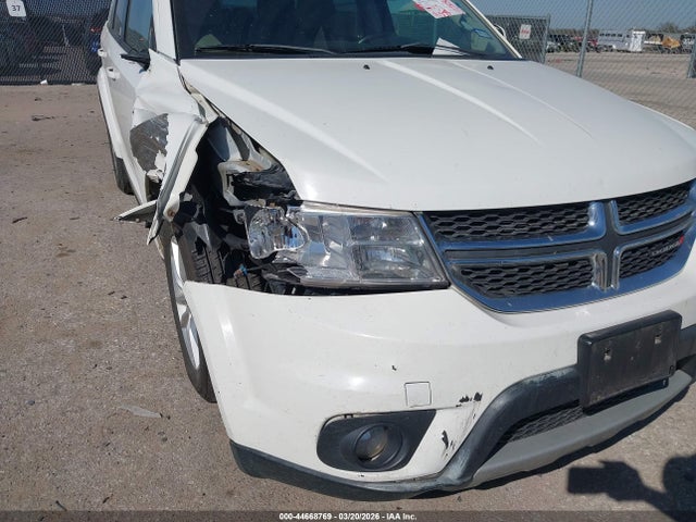 Aukcja sprzedaży 2014 Dodge Journey Sxt, vin: 3C4PDCBB1ET216744, numer aukcji: 44668769
