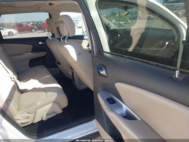 Aukcja sprzedaży 2014 Dodge Journey Sxt, vin: 3C4PDCBB1ET216744, numer aukcji: 44668769
