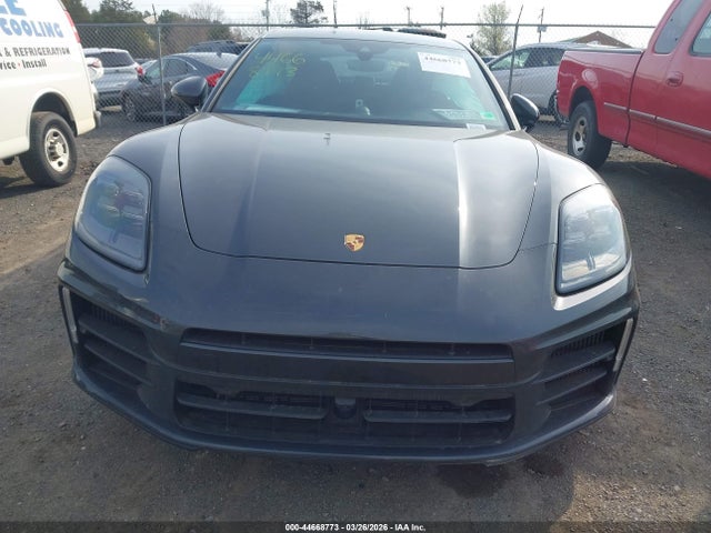 WP0AA2YA7TL001384 Porsche PANAMERA 4