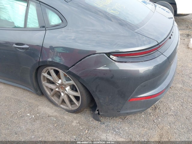 WP0AA2YA7TL001384 Porsche PANAMERA 4