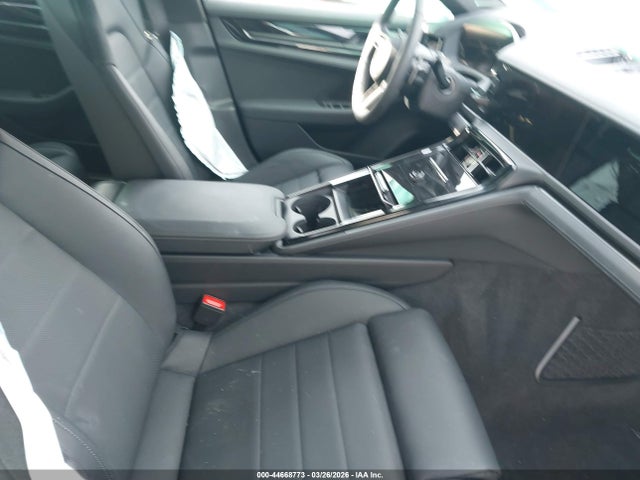 WP0AA2YA7TL001384 Porsche PANAMERA 4