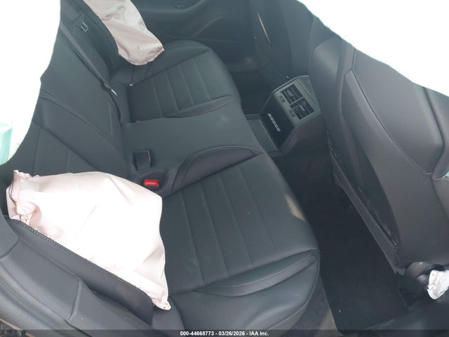 WP0AA2YA7TL001384 Porsche PANAMERA 4
