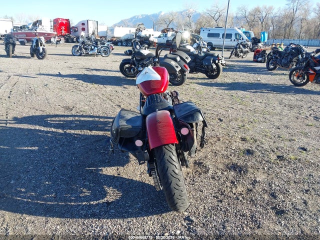 Harley-Davidson FXBB 2019 1HD1YJJ17KC014357 Image 6