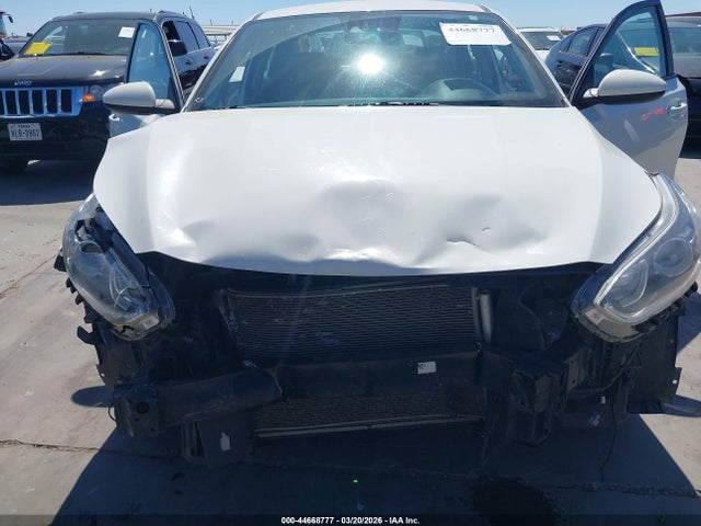 44668777 :رقم المزاد ، 3KPF24ADXLE158919 vin ، 2020 Kia Forte Fe مزاد بيع