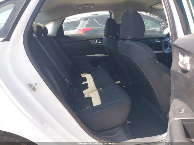 44668777 :رقم المزاد ، 3KPF24ADXLE158919 vin ، 2020 Kia Forte Fe مزاد بيع