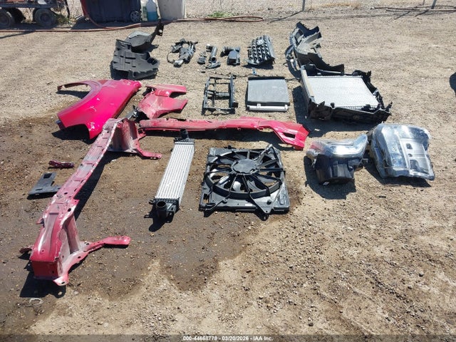 Продаж на аукціоні авто 2025 Ford Maverick Xlt, vin: 3FTTW8JA9SRB57627, номер лоту: 44668778