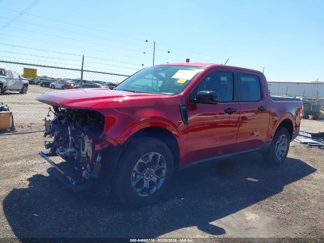 Продаж на аукціоні авто 2025 Ford Maverick Xlt, vin: 3FTTW8JA9SRB57627, номер лоту: 44668778
