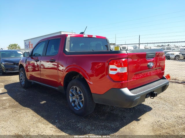 Продаж на аукціоні авто 2025 Ford Maverick Xlt, vin: 3FTTW8JA9SRB57627, номер лоту: 44668778