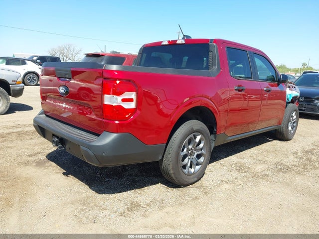 Продаж на аукціоні авто 2025 Ford Maverick Xlt, vin: 3FTTW8JA9SRB57627, номер лоту: 44668778