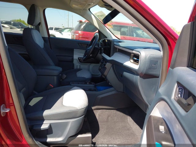 Продаж на аукціоні авто 2025 Ford Maverick Xlt, vin: 3FTTW8JA9SRB57627, номер лоту: 44668778