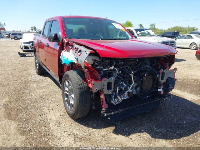 Продаж на аукціоні авто 2025 Ford Maverick Xlt, vin: 3FTTW8JA9SRB57627, номер лоту: 44668778