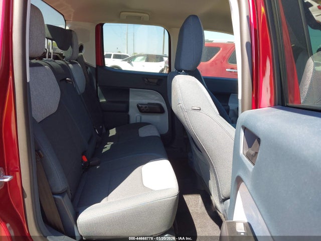 Продаж на аукціоні авто 2025 Ford Maverick Xlt, vin: 3FTTW8JA9SRB57627, номер лоту: 44668778