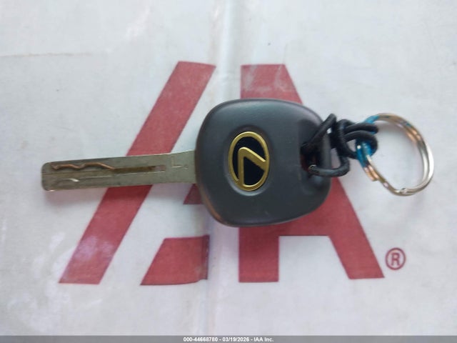 2007 Lexus Rx 350 მანქანა იყიდება აუქციონზე, vin: 2T2GK31UX7C019839, აუქციონის ნომერი: 44668780