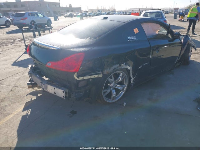 Auction sale of the 2010 Infiniti G37x, vin: JN1CV6EL1AM151477, lot number: 44668781