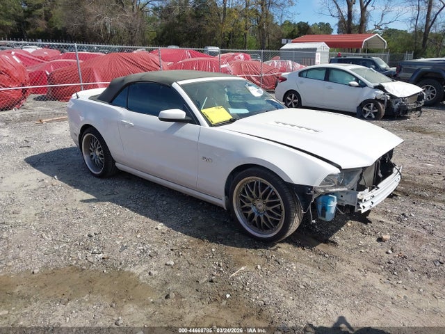 2013 FORD MUSTANG 1ZVBP8FF1D5213740
