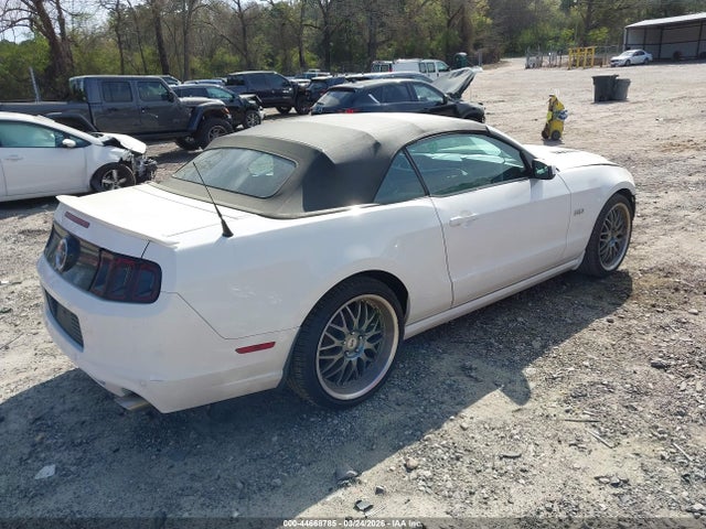 2013 FORD MUSTANG 1ZVBP8FF1D5213740 Photo 3