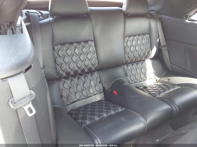 2013 FORD MUSTANG 1ZVBP8FF1D5213740 Photo 7