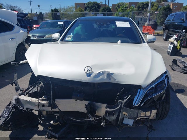 Aukcja sprzedaży 2015 Mercedes-benz S 550, vin: WDDUG8CB3FA184853, numer aukcji: 44668793